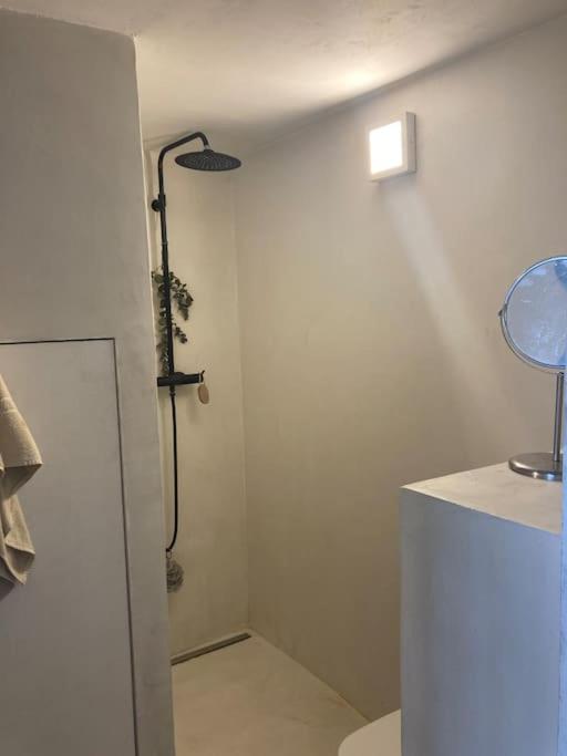 Antwerp Loft -Art And Chill- Parking Available Antuérpia Exterior foto