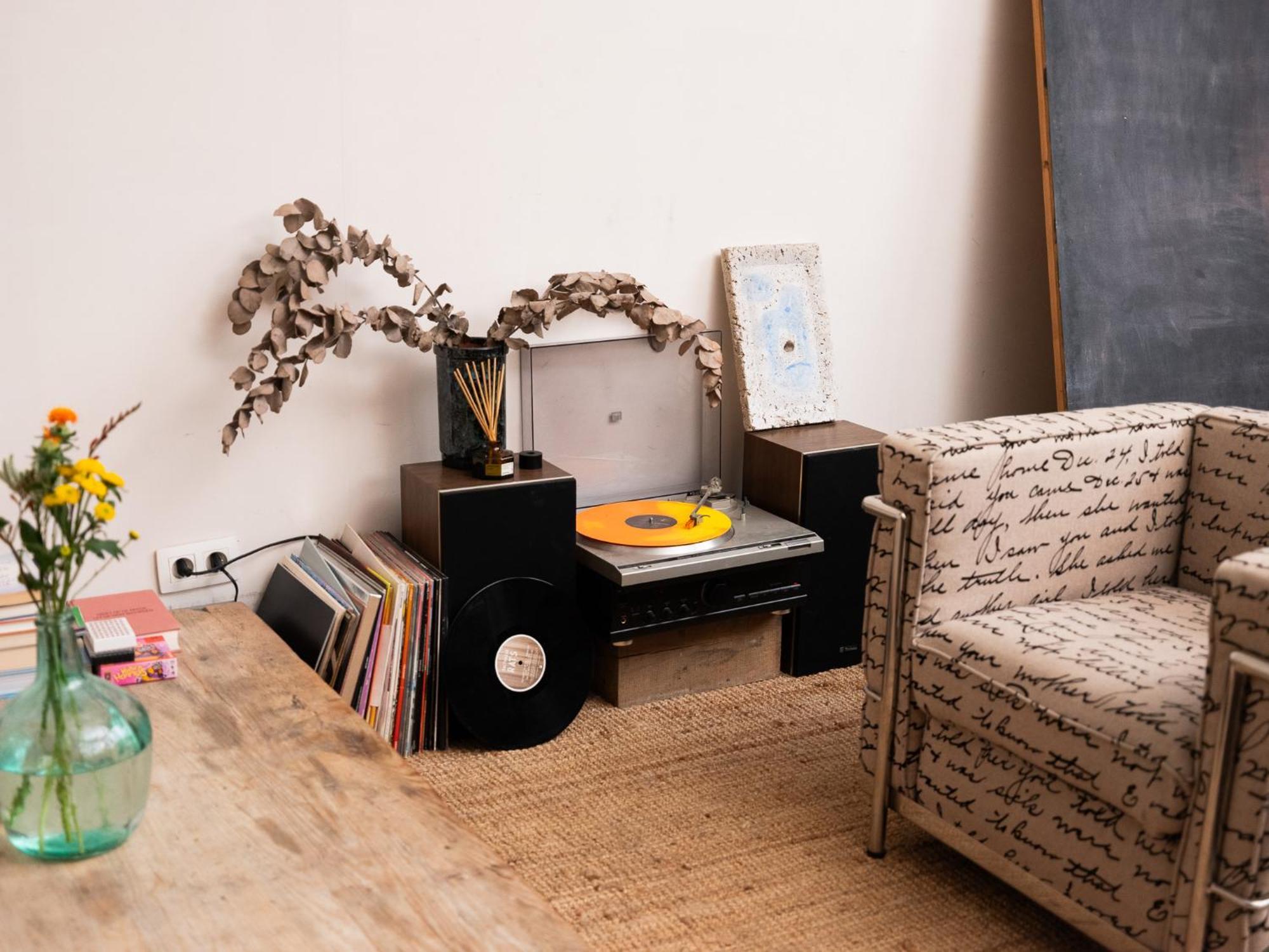 Antwerp Loft -Art And Chill- Parking Available Antuérpia Exterior foto